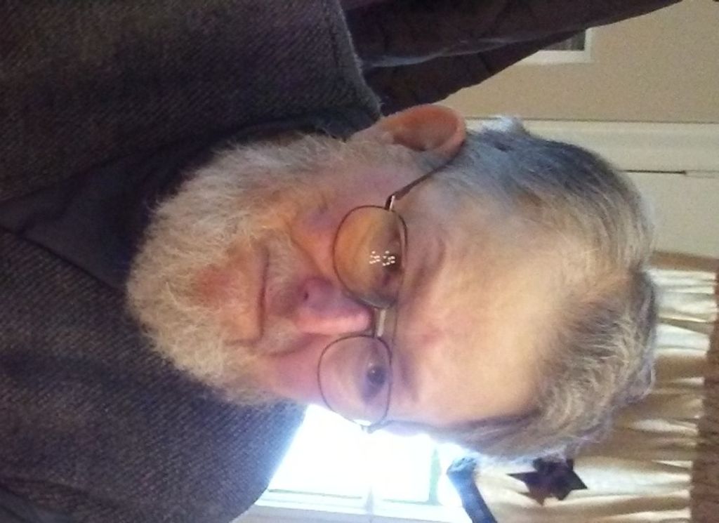 Leslie "Les" Wayne Johnson