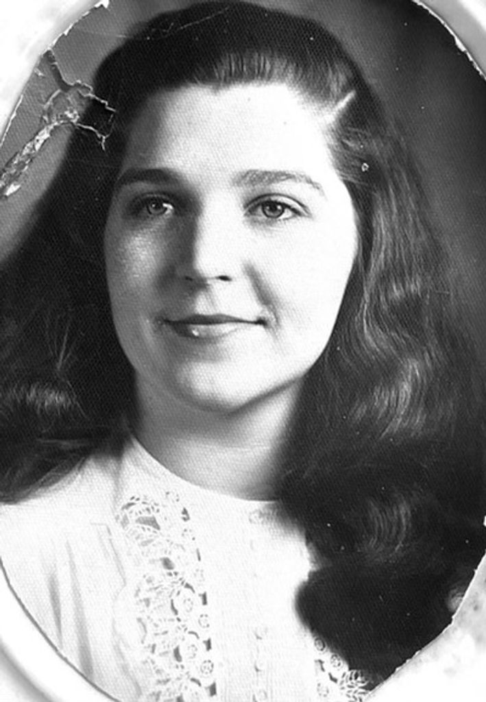 Carroll Ruth Ashford Profile Photo