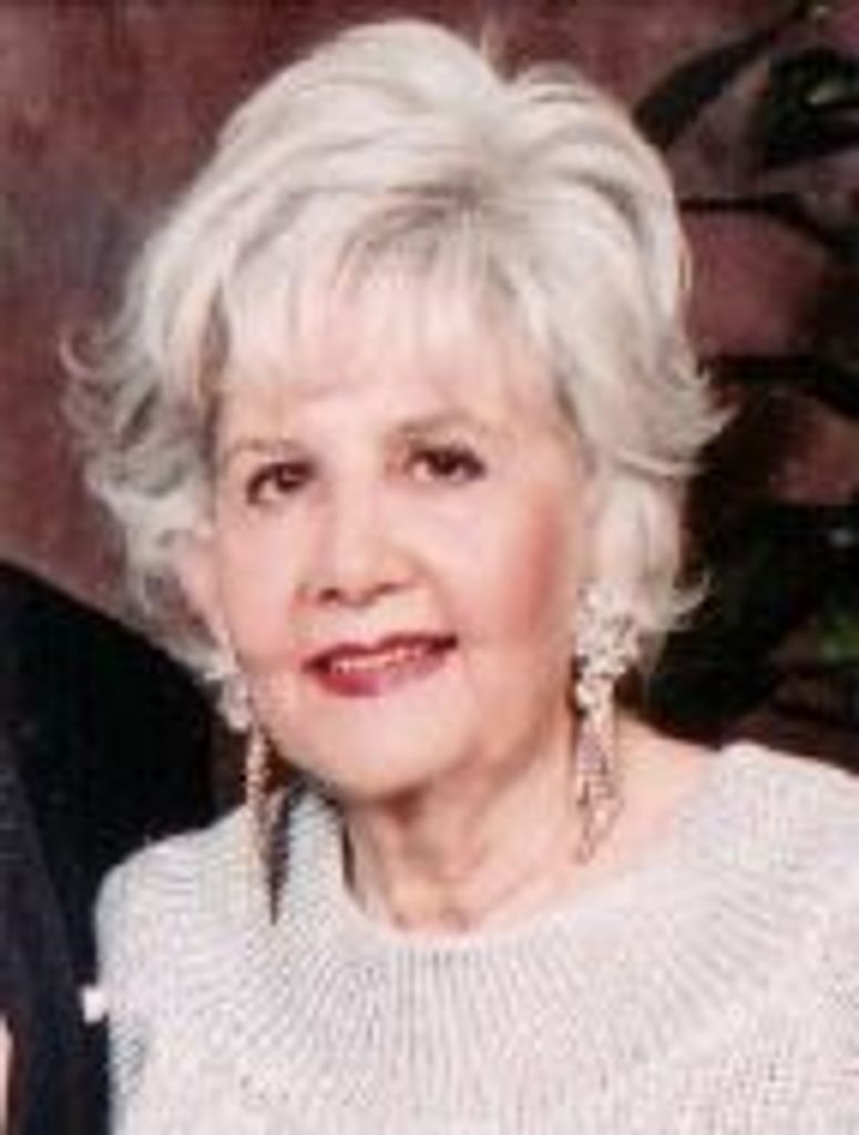 Floraine B. Gitell