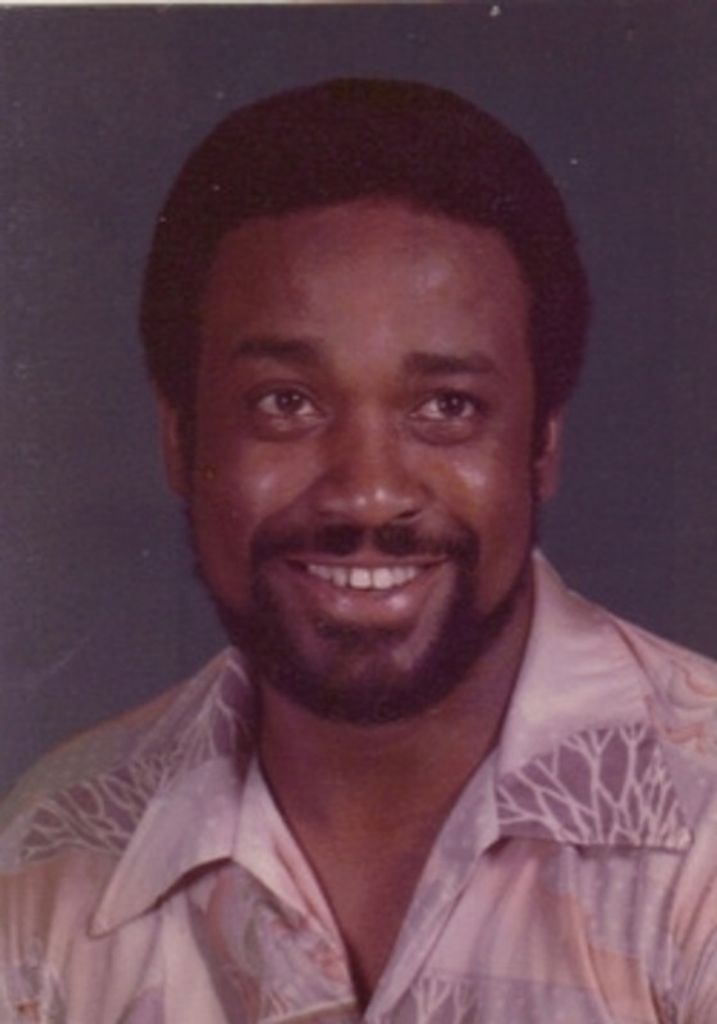 Alfred Lee White,Sr Profile Photo