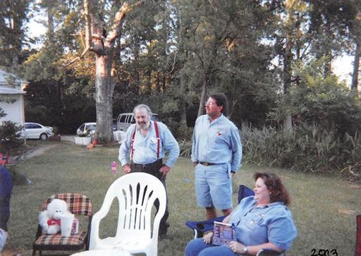 Bennie Lon Cotton photo gallery thumbnail 36 of 63