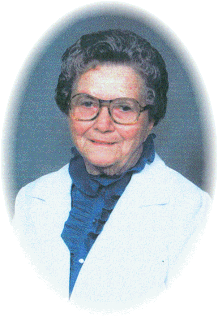 Clara Young