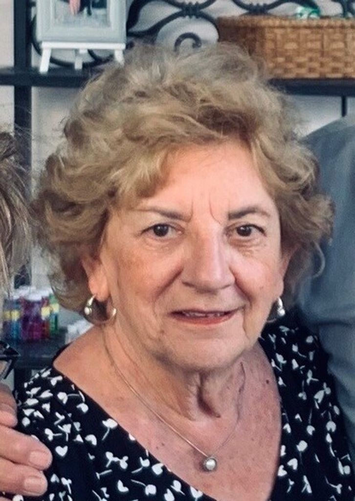Marlene J. Stutzman Profile Photo