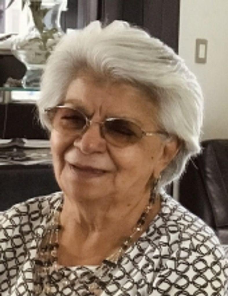 Ana M. Gonzalez Profile Photo