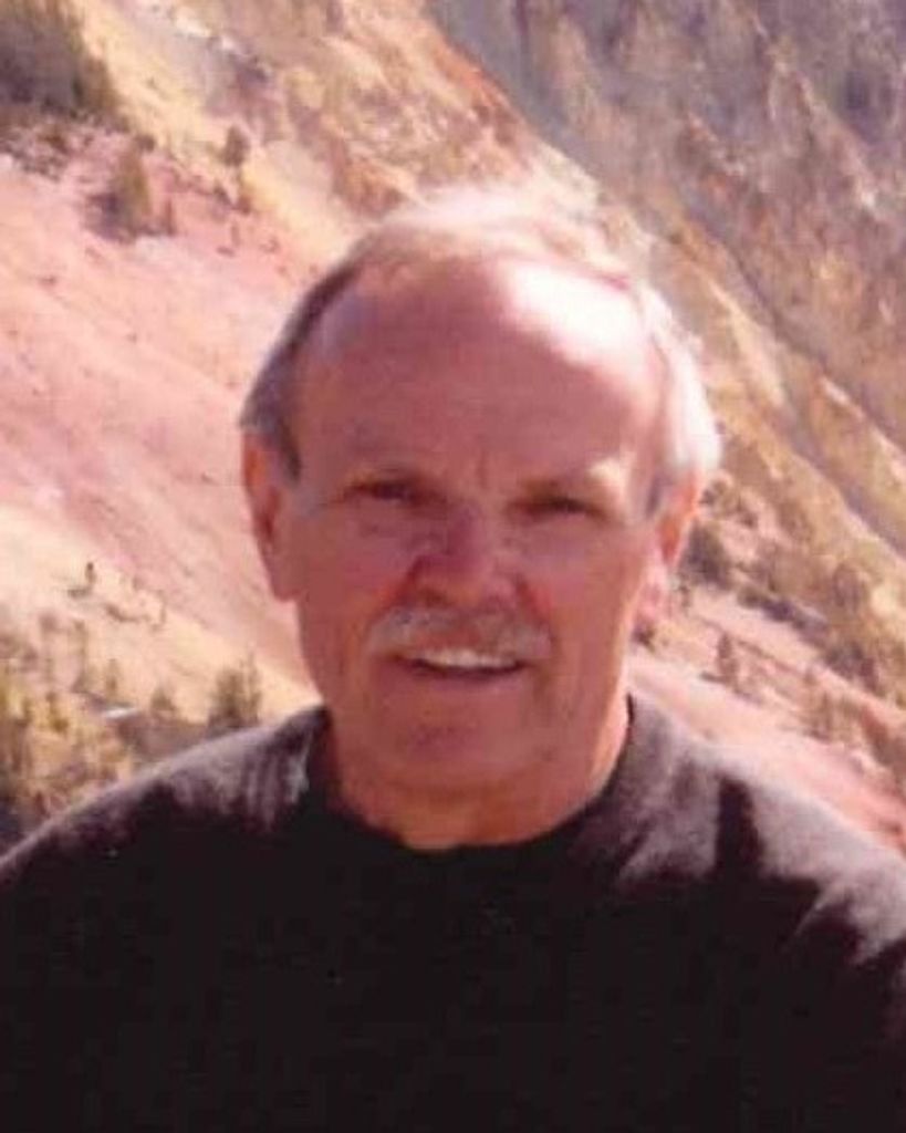 Rudolf Gielser Profile Photo