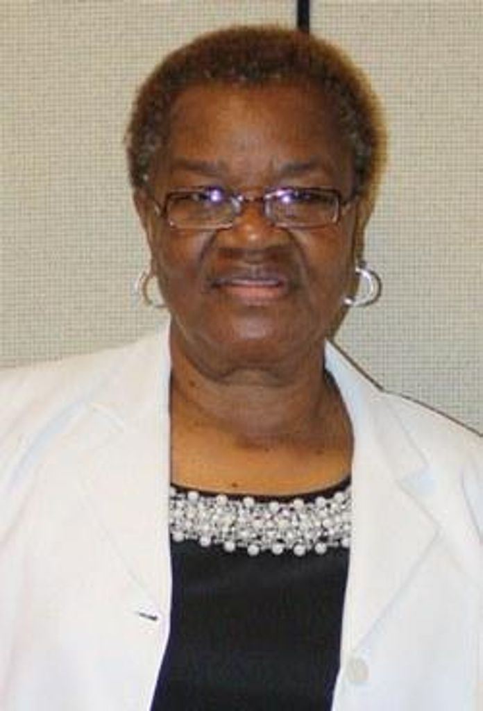 Lucille Mcknight Brown