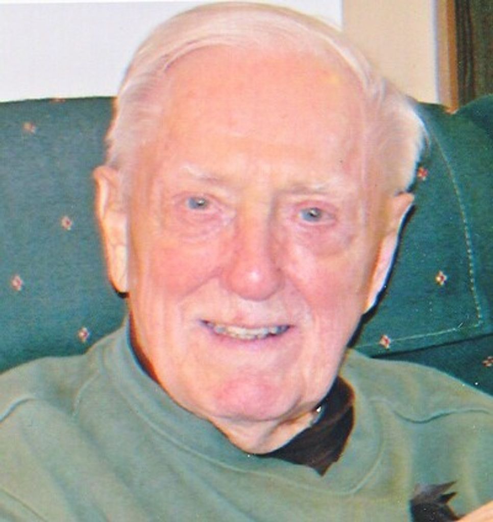 Douglas Ronald Mccombs Profile Photo