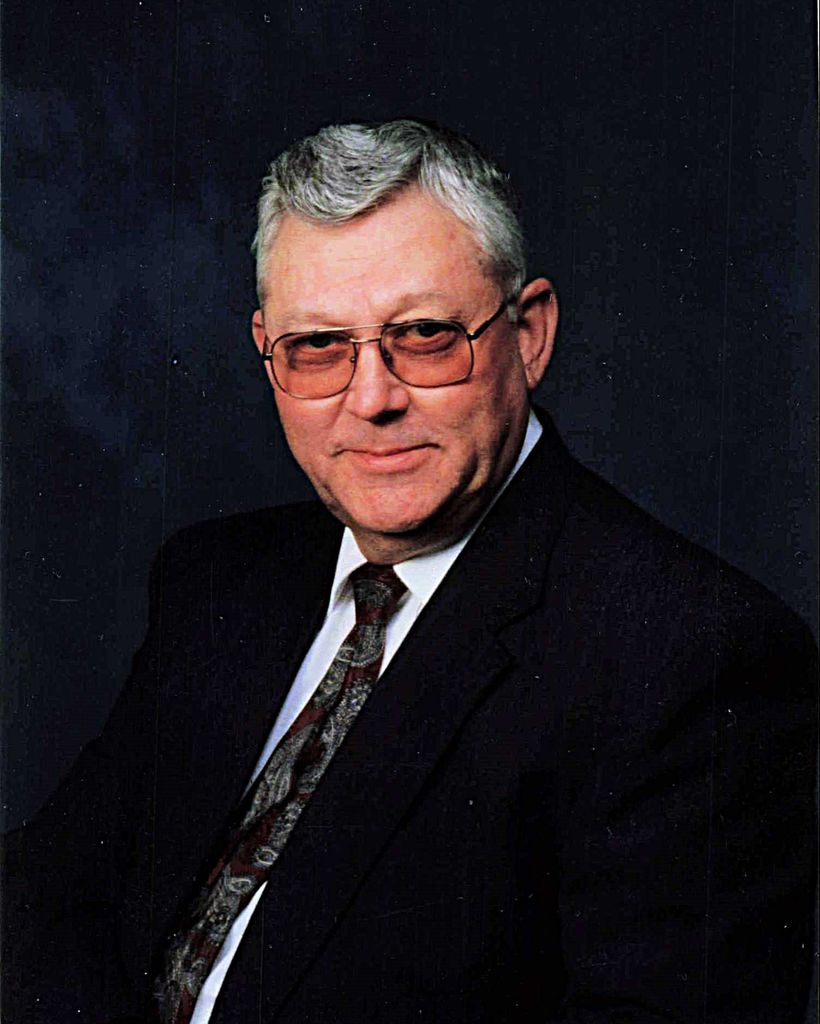 Charles Haggard, Sr.
