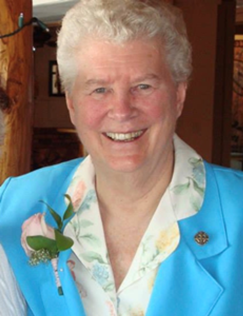 Sister Marystephania,Ssnd Aka Mary Ann Walczak Profile Photo