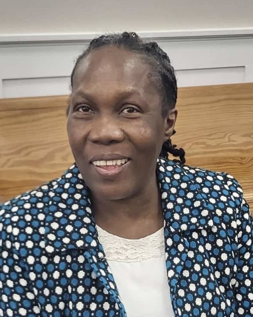 Madame Laurianne Langlois