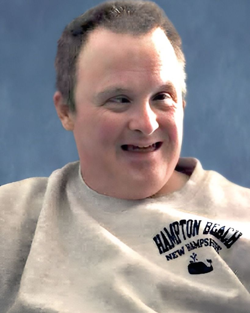 Michael F. Quinn Profile Photo