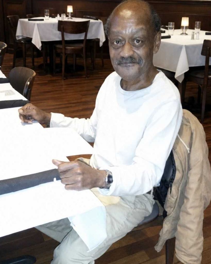 Warren Edward Pass Profile Photo