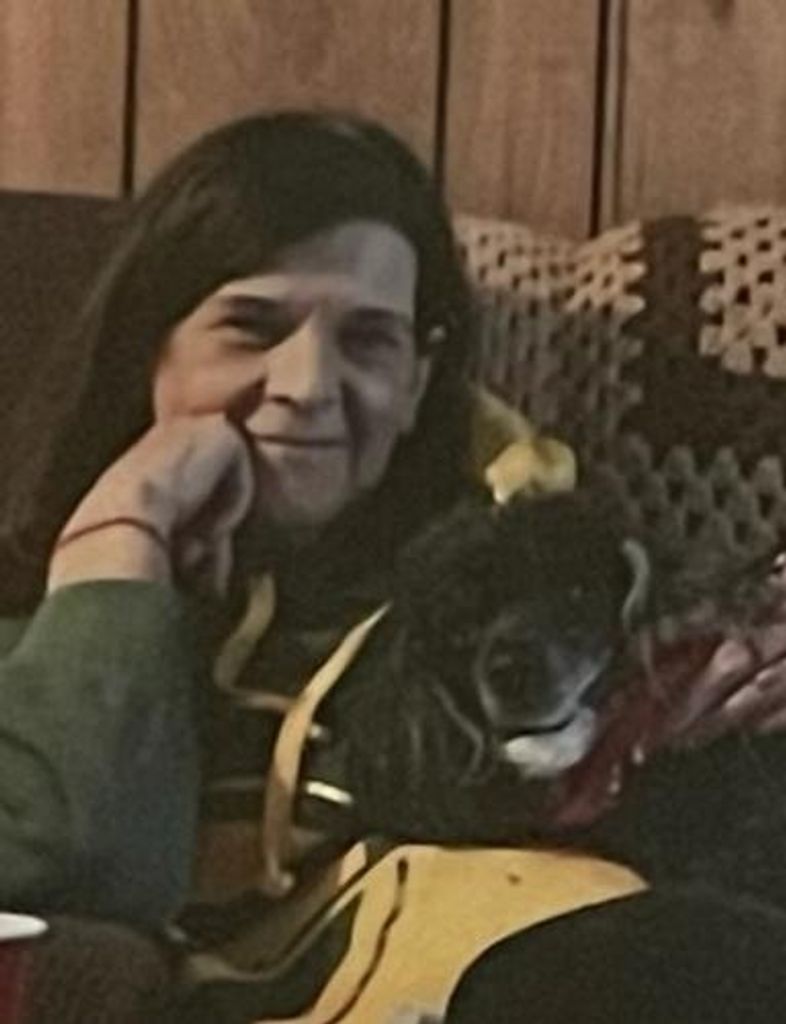 Brenda Kaye Graham Profile Photo