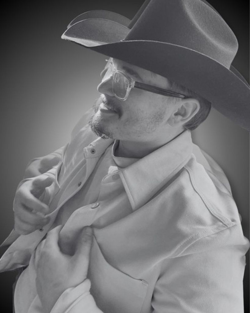 Kaden William Barnes