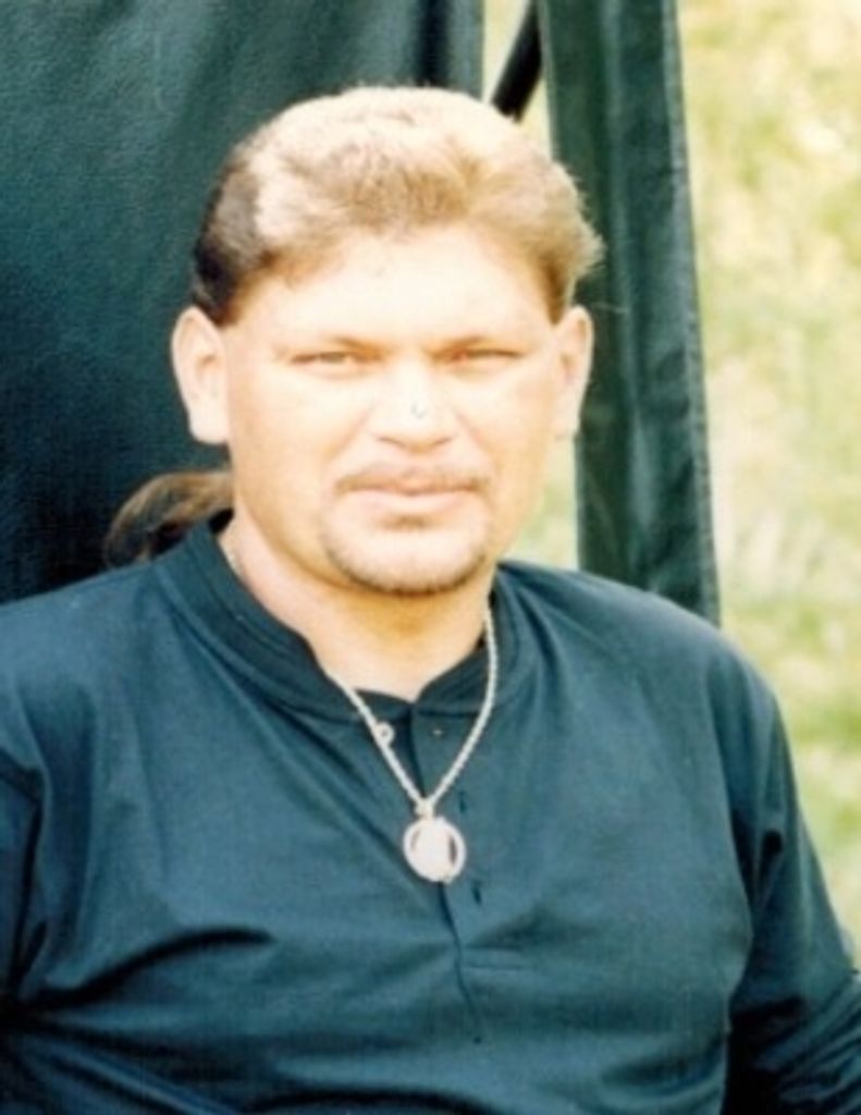 Johnny Ray Cole