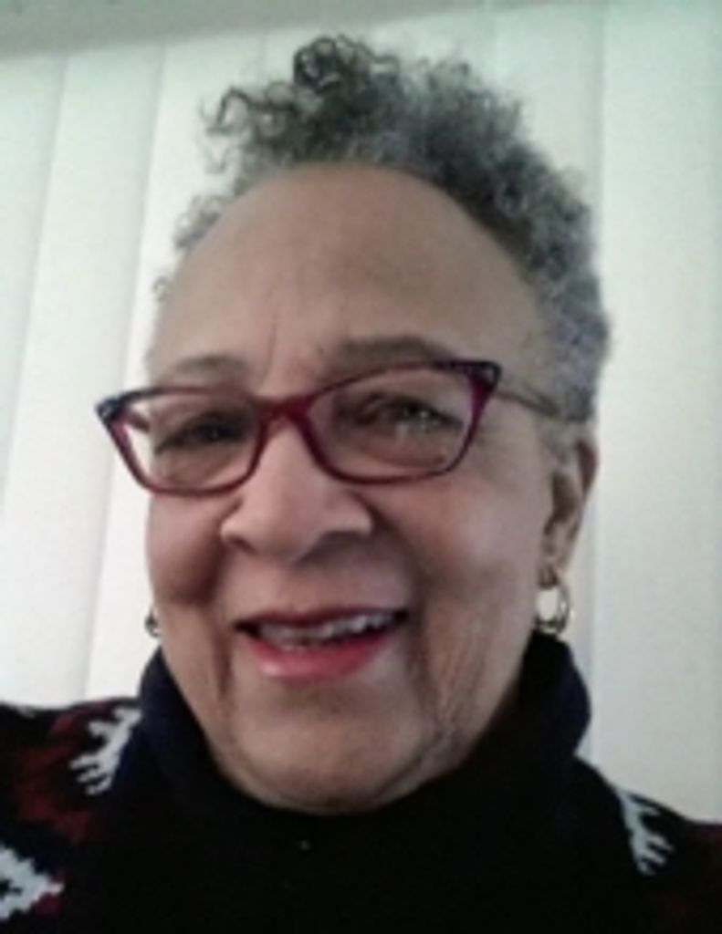 Ernestine Hedgspeth
