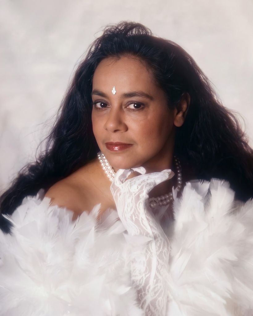 Mrs. Isabel Jackson Profile Photo