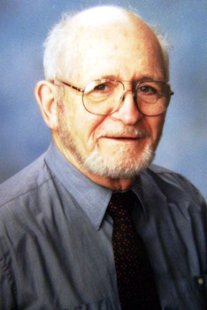 Claude Mishler Video Profile Photo