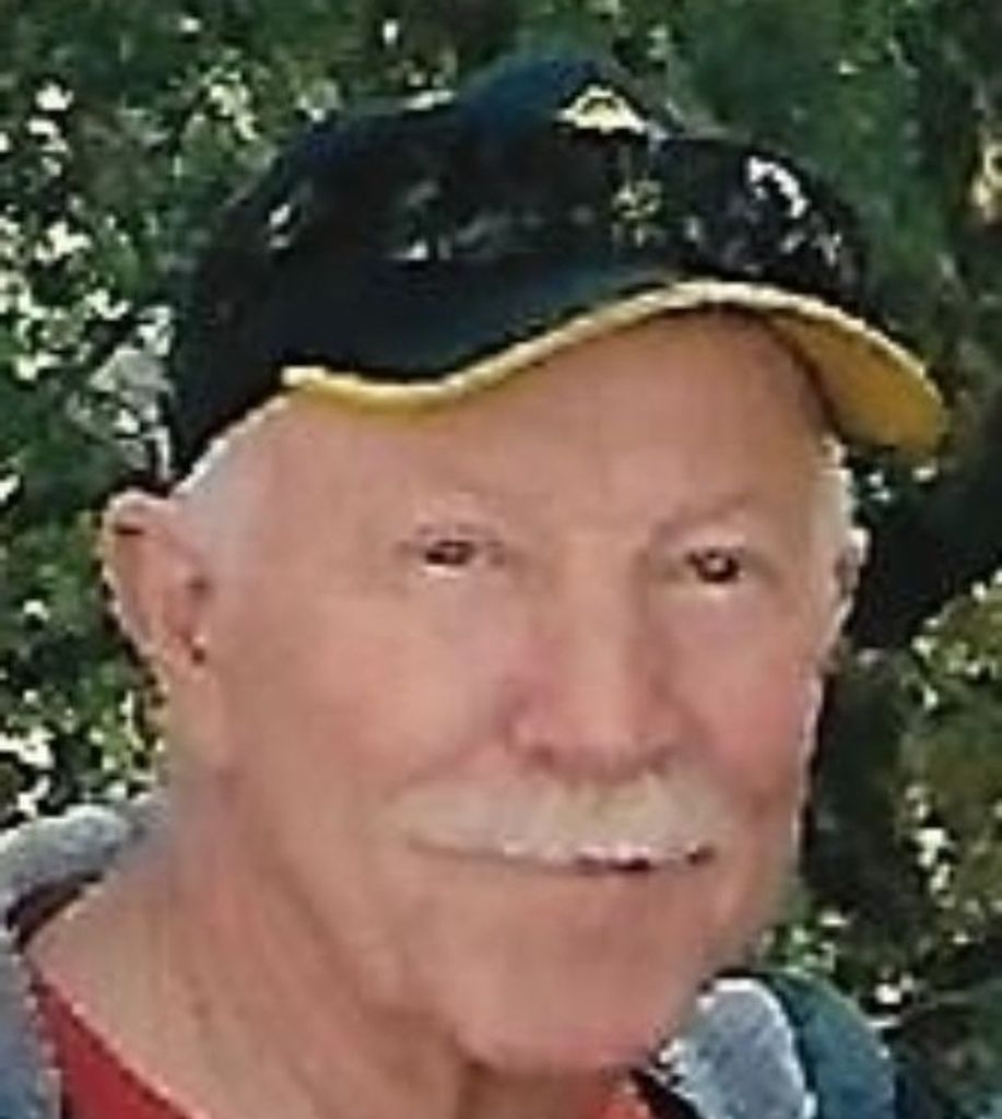 Melvin Roy (Mel) Waldrop