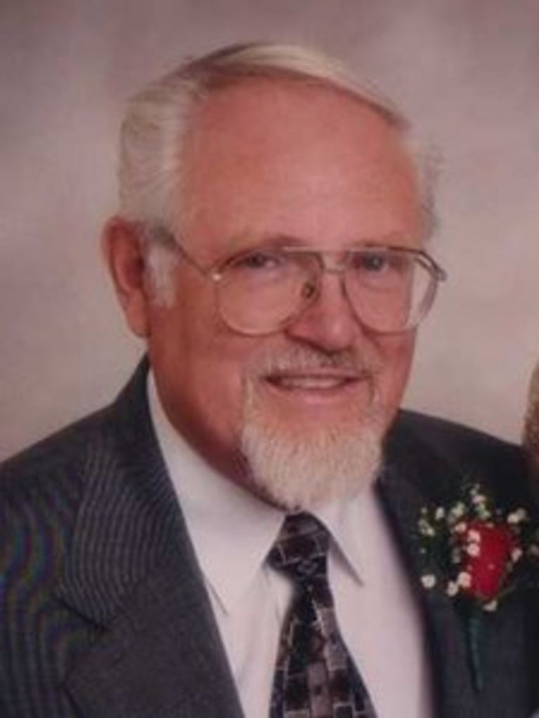 Albert T. Brick