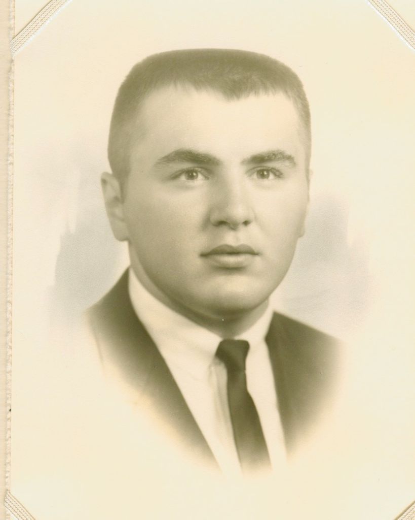 Edward Kubes Jr. Profile Photo