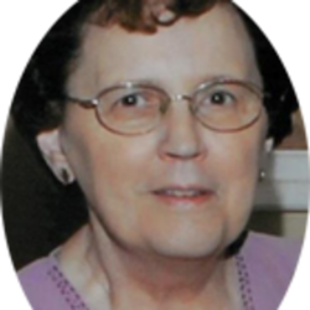 Patricia A Wood
