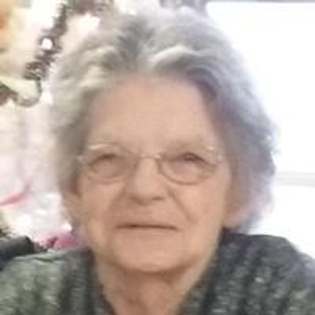 Betty Jean Brown Profile Photo