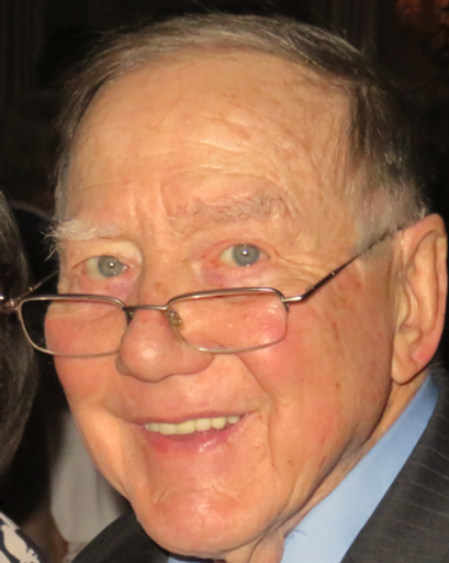 H. Ellis Griffin Profile Photo