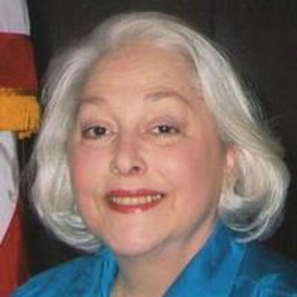 M. Beverly Gibbons Profile Photo