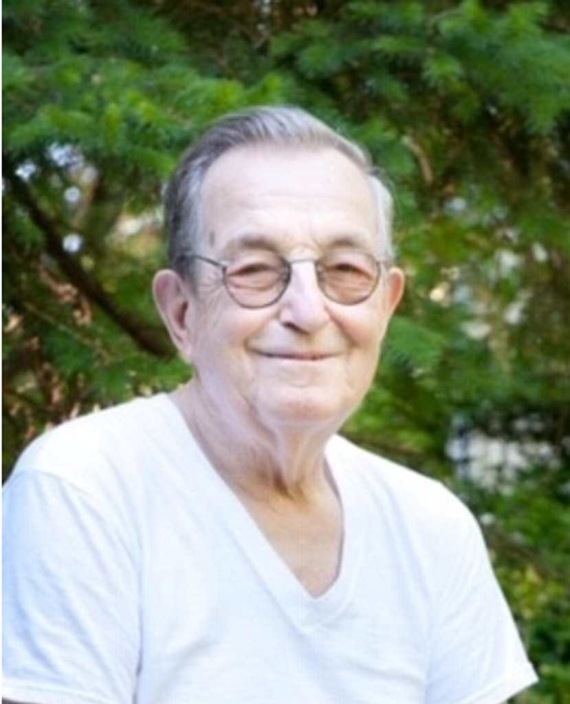 Howard B. Corsa Jr. Profile Photo