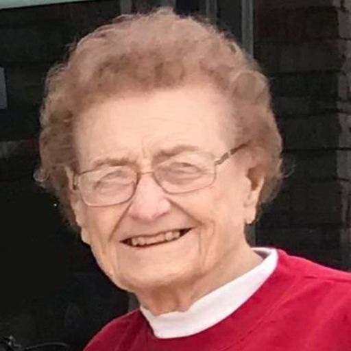 Evelyn (Dvorak) Oldridge Profile Photo