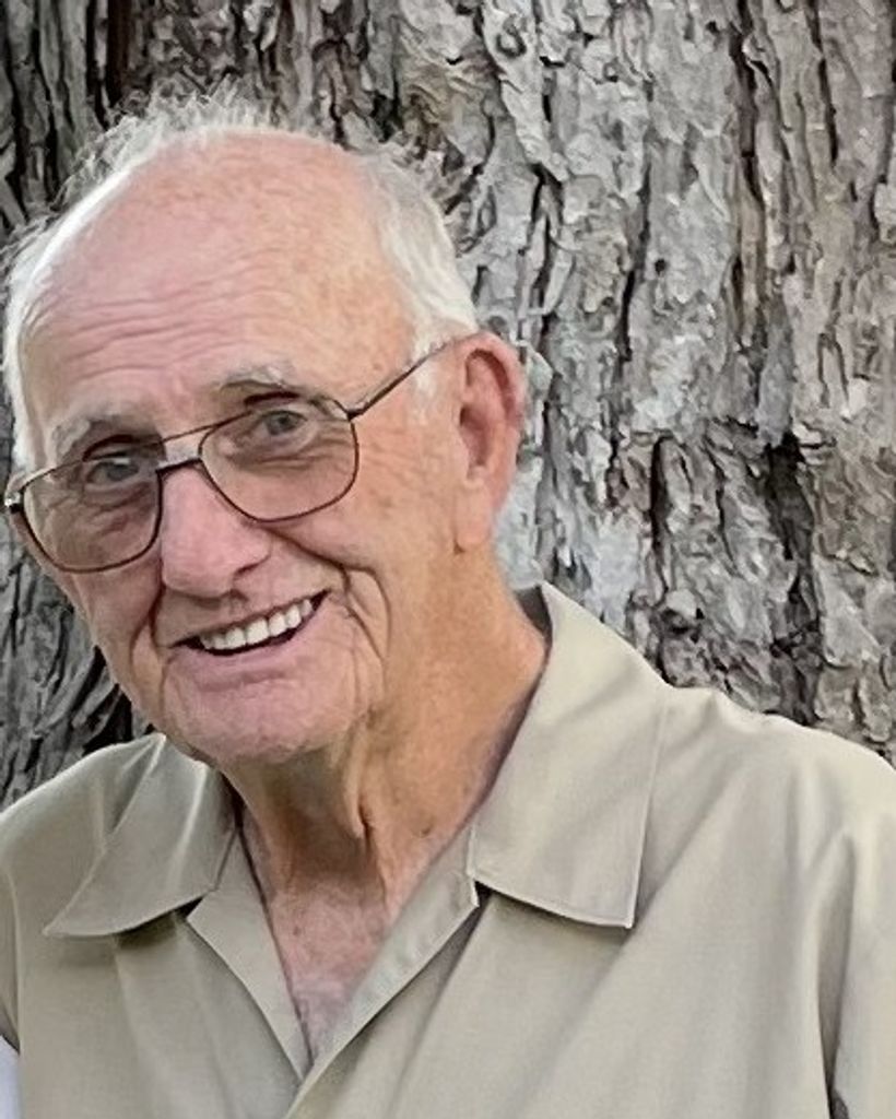 William Lawrence Cooper Profile Photo