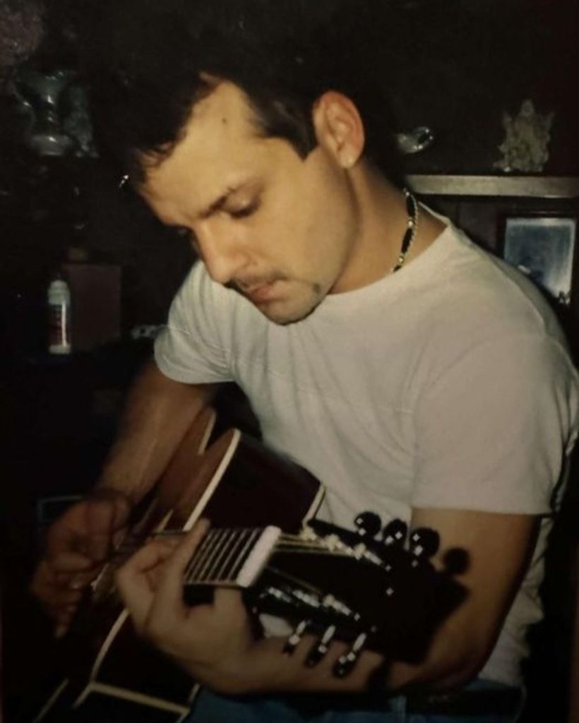 Michael Alan Holskey