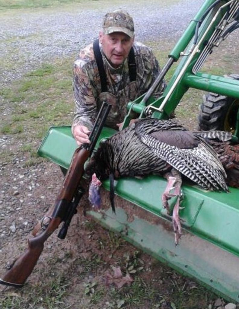 John W. Pangle Profile Photo