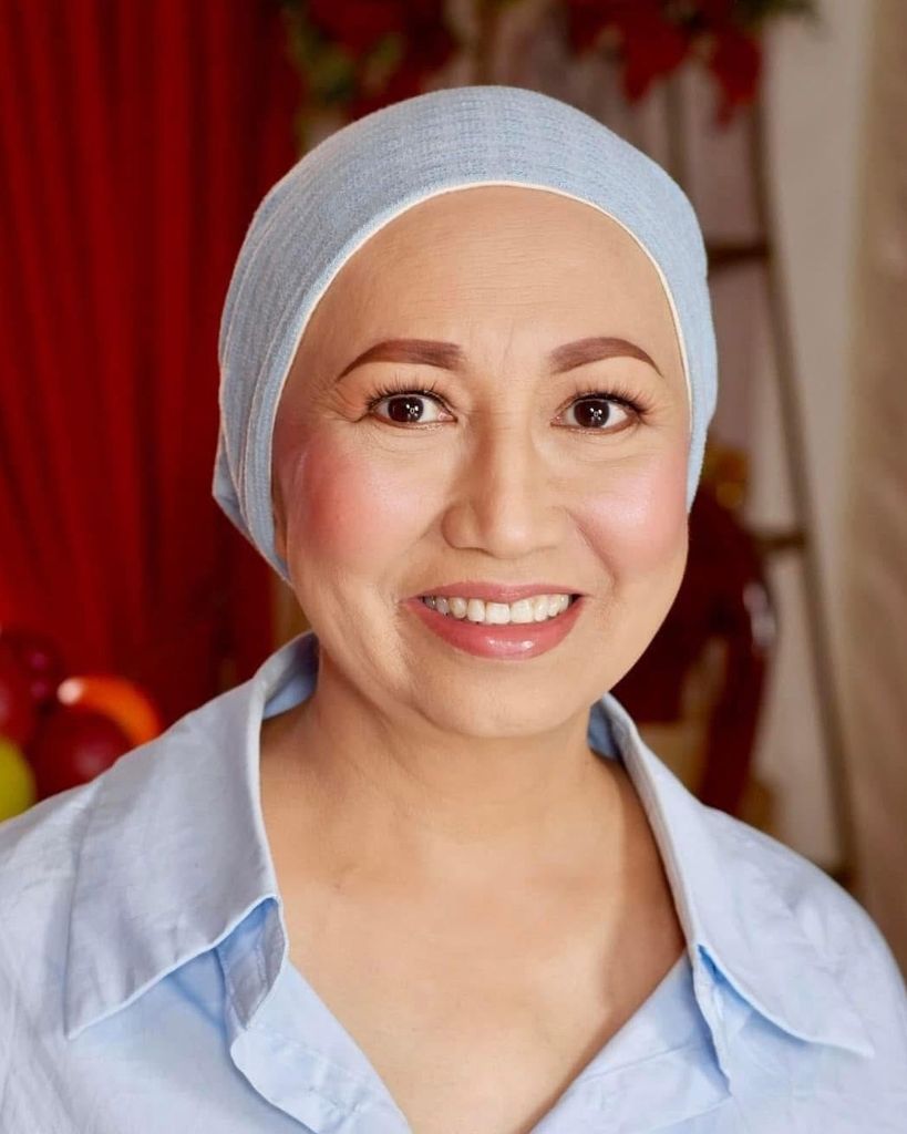 Margaret Fortuno-Daya Profile Photo