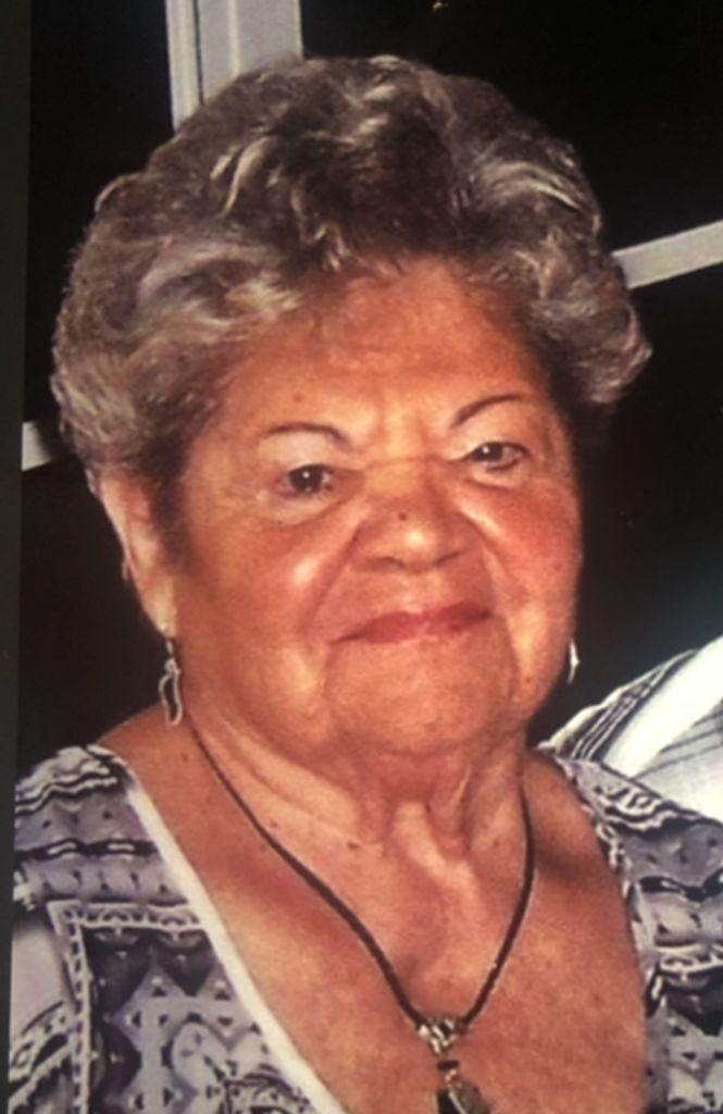 Marie D. Morris Profile Photo