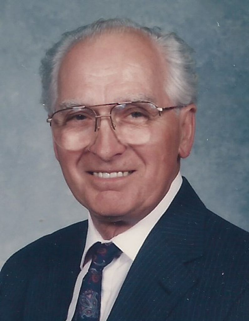 Hoffer Kreider Smith