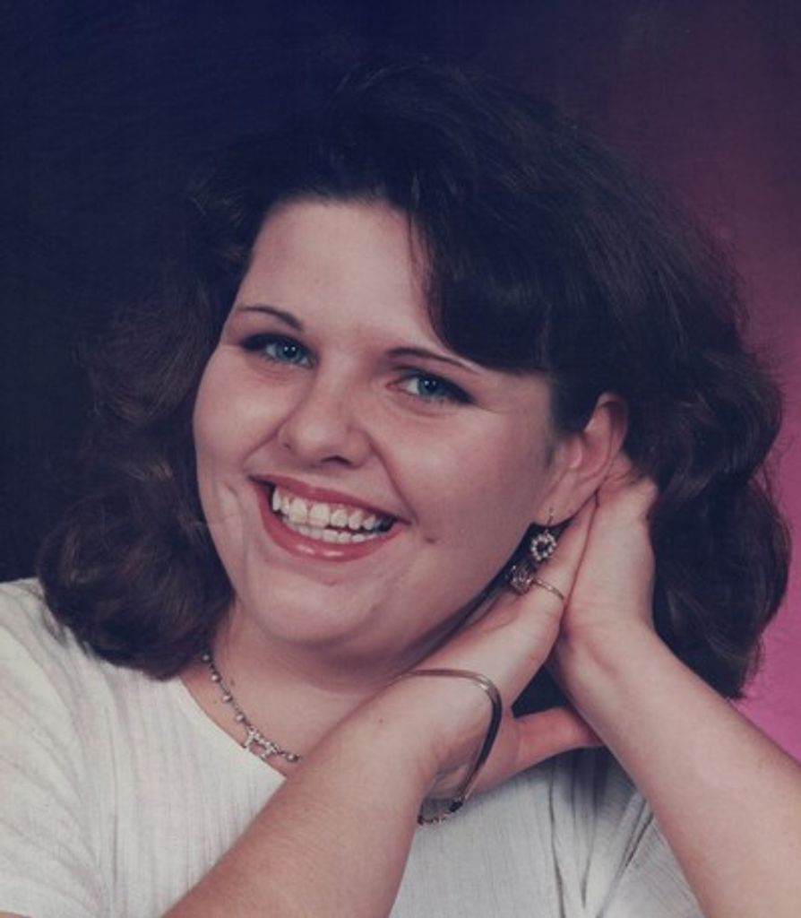 Nicky Leeanne Hester