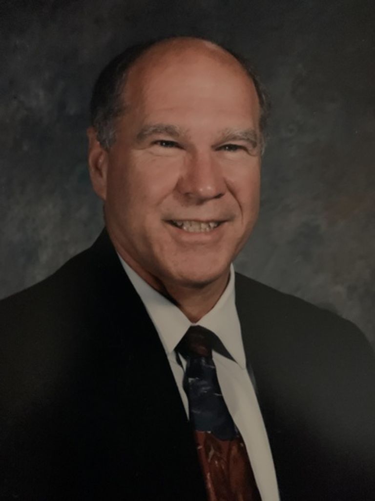 Michael Andrew Gieringer