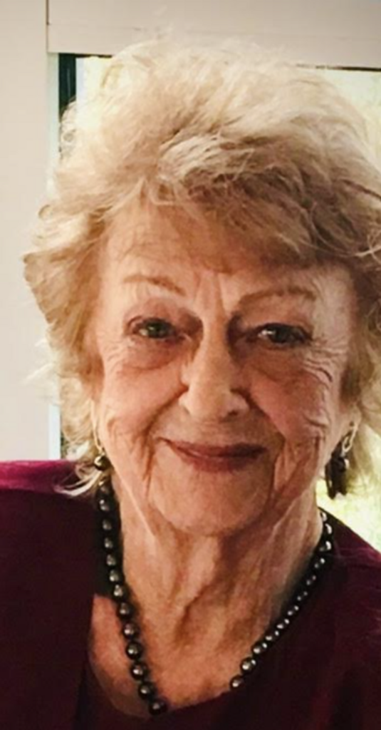 Jean Bilberry Profile Photo