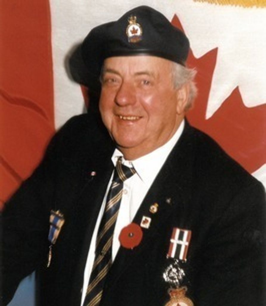Lorne Maxwell Hynes Sr. Profile Photo