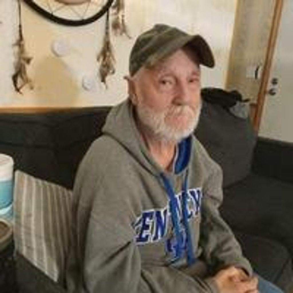 Thomas Floyd Dean, Sr.