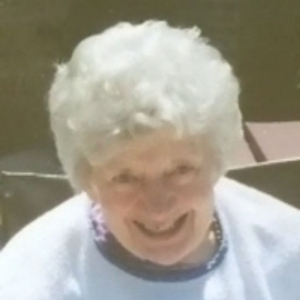 Mary A Holliday