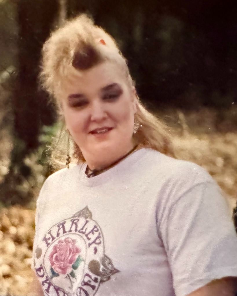 Jennifer Dawn (Wilkerson) Akers