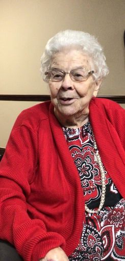 Elizabeth K. Crock Profile Photo