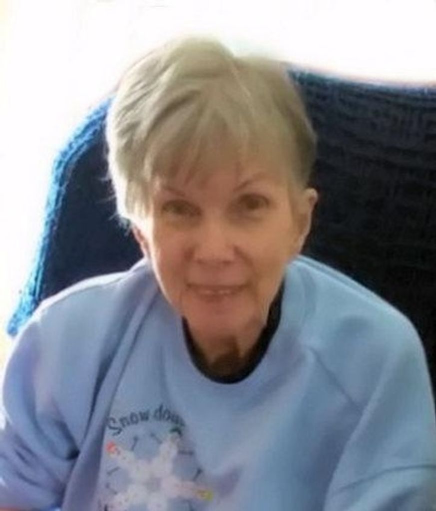 Alice M Szucs Profile Photo