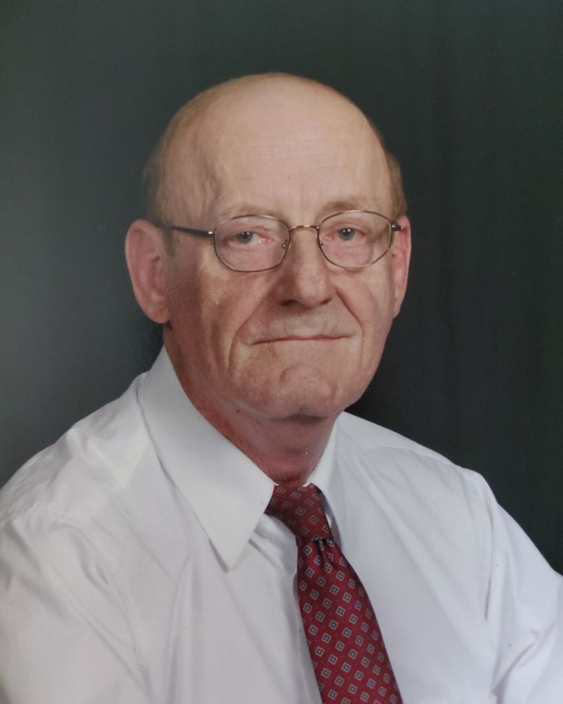 Dennis Browning