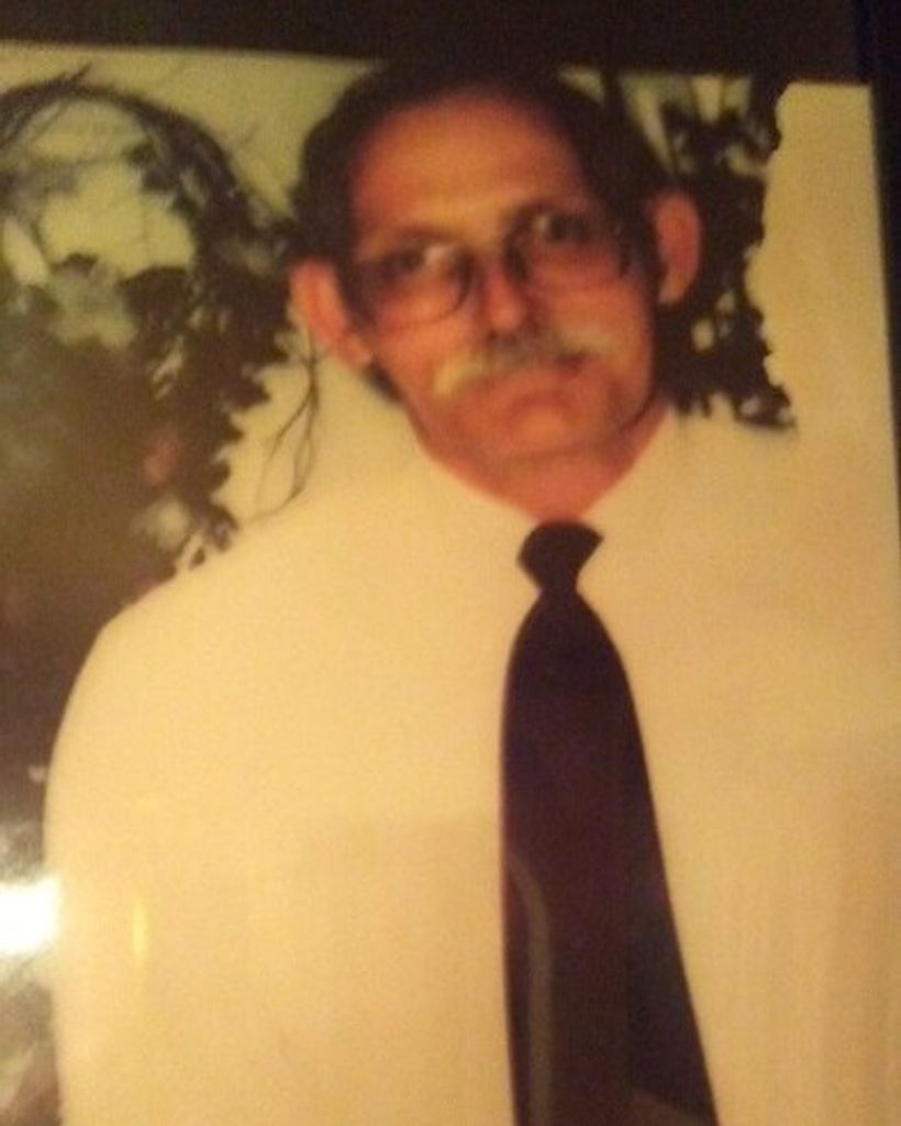 Ray Yates Profile Photo