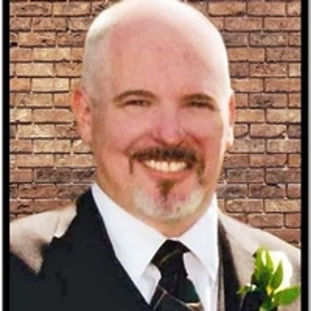 J. Adam Garrettson