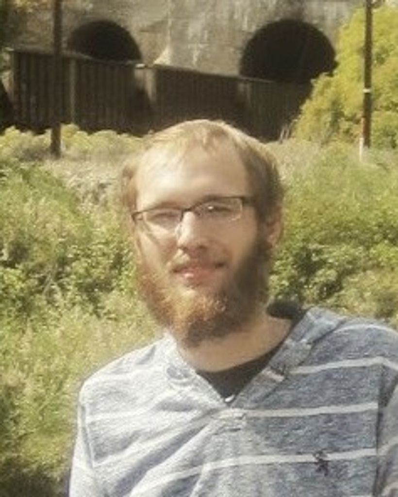 Derek Wayne Liebes Profile Photo